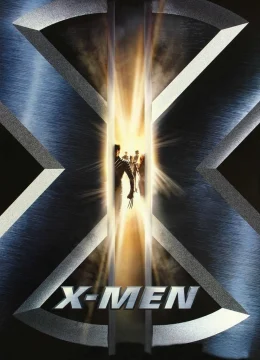 Xem Phim X-Men 1: Dị Nhân Thuyết Minh Online