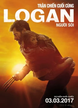 Xem Phim X-Men 9: Logan – Trận Chiến Cuối Cùng Thuyết Minh Online