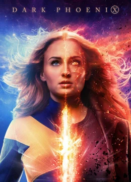 Xem Phim X-Men: Phượng Hoàng Bóng Tối Thuyết Minh Online