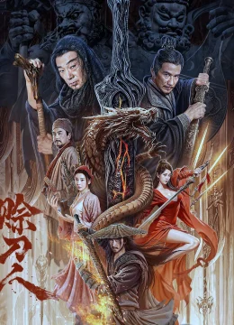 Xem Phim Xa Đao Nhân Thuyết Minh Online