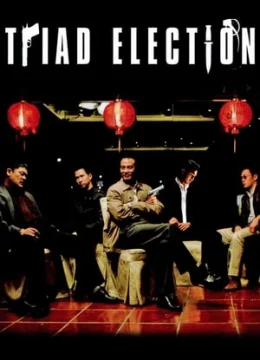 Xem Phim Xã Hội Đen 2 Thuyết Minh Online