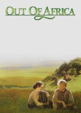 Xem Phim Xa Mãi Phi châu Thuyết Minh Online