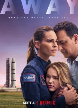 Xem Phim Xa nhà Thuyết Minh Online