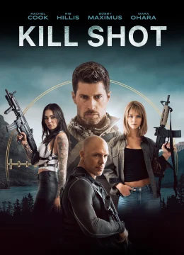 Xem Phim Xạ Thủ Cừ Khôi Thuyết Minh Online