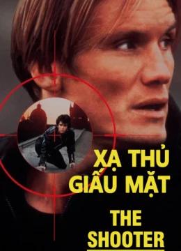 Xem Phim Xạ Thủ Giấu Mặt Thuyết Minh Online