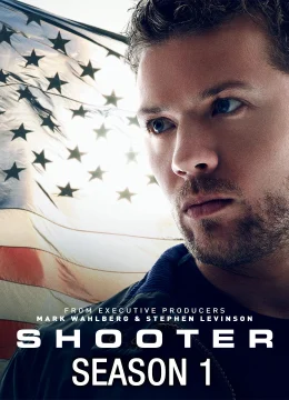 Xem Phim Xạ thủ (Phần 1) Thuyết Minh Online