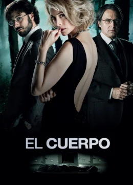 Xem Phim Xác Chết Bí Ẩn Thuyết Minh Online