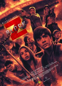 Xem Phim Xác Chết Trỗi Dậy Thuyết Minh Online