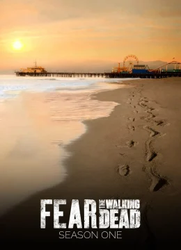 Xem Phim Xác Sống Đáng Sợ (Phần 1) Thuyết Minh Online