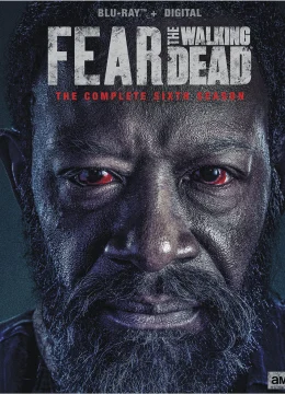 Xem Phim Xác Sống Đáng Sợ (Phần 6) Thuyết Minh Online