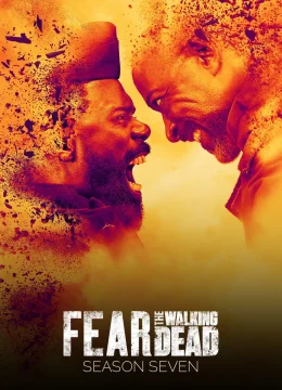 Xem Phim Xác Sống Đáng Sợ (Phần 7) Thuyết Minh Online