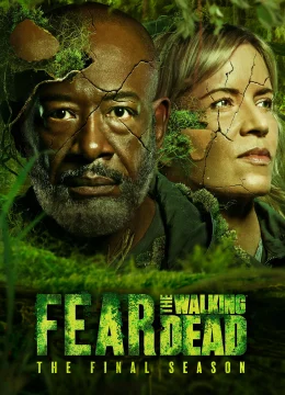 Xem Phim Xác Sống Đáng Sợ (Phần 8) Thuyết Minh Online