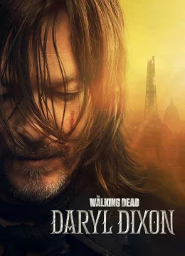 Xem Phim Xác Sống: Daryl Dixon Thuyết Minh Online