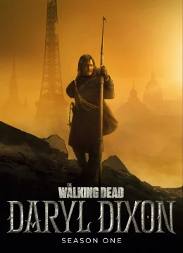 Xem Phim Xác Sống: Daryl Dixon (Phần 1) Thuyết Minh Online