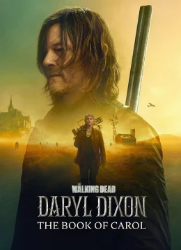 Xem Phim Xác Sống: Daryl Dixon (Phần 2) Thuyết Minh Online