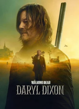 Xem Phim Xác Sống: Daryl Dixon (Phần 3) Thuyết Minh Online