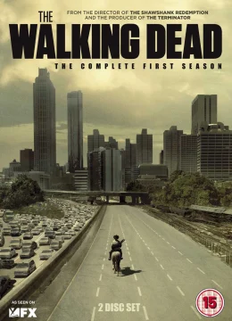 Xem Phim Xác Sống (Phần 1) Thuyết Minh Online