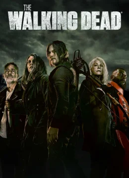 Xem Phim Xác Sống (Phần 11) Thuyết Minh Online