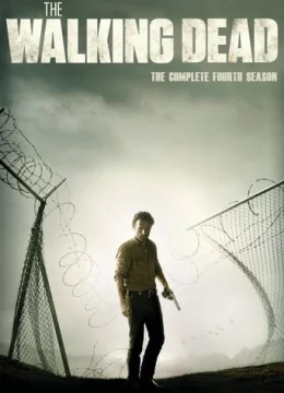 Xem Phim Xác Sống (Phần 4) Thuyết Minh Online