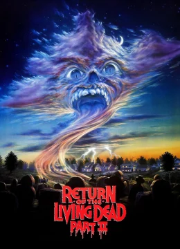 Xem Phim Xác Sống Trở Lại 2 Thuyết Minh Online