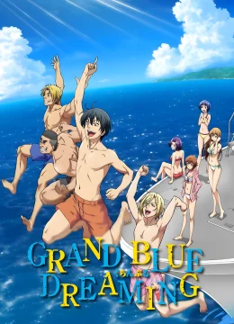 Xem Phim Xanh Thẳm (Phần 1) Thuyết Minh Online