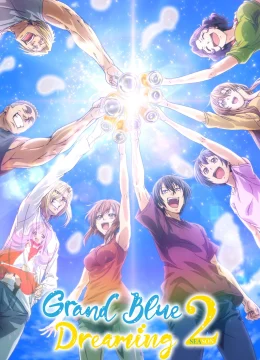 Xanh Thẳm (Phần 2)