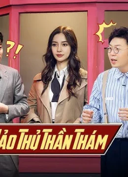 Xem Phim Xảo Thủ Thần Thám Thuyết Minh Online