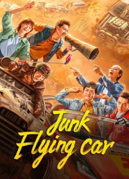 Xem Phim Xe Bay Phế Phẩm Thuyết Minh Online