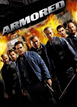 Xem Phim Xe Bọc Thép Thuyết Minh Online