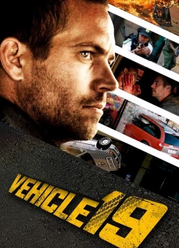 Xem Phim Xe Số 19 Thuyết Minh Online