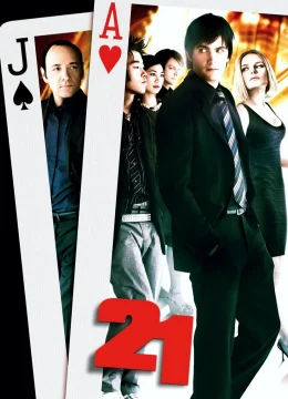 Xem Phim Xì Dách Thuyết Minh Online