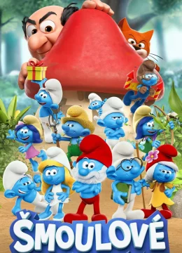 Xem Phim Xì Trum (Phần 2) Thuyết Minh Online