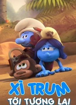 Xem Phim Xì Trum Tới Tương Lai Thuyết Minh Online