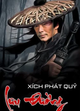 Xem Phim Xích Phát Quỷ Lưu Đường Thuyết Minh Online