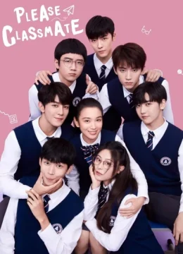 Xem Phim Xin Cậu Đấy, Lớp Trưởng Thuyết Minh Online