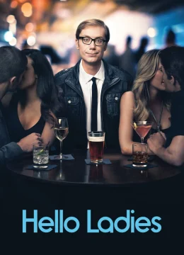 Xem Phim Xin Chào Các Quý Cô Thuyết Minh Online