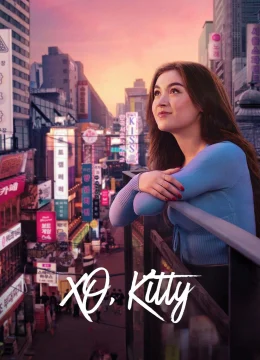 Xem Phim XO, Kitty (Phần 2) Thuyết Minh Online
