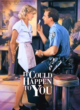 Xem Phim Xổ Số Tình Yêu Thuyết Minh Online