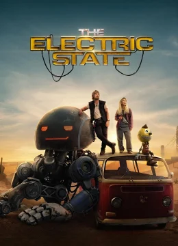 Xem Phim Xứ sở robot Thuyết Minh Online