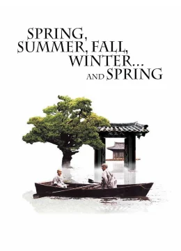 Xuân, Hạ, Thu, Đông… Rồi Lại Xuân