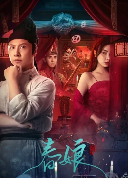 Xem Phim Xuân Nương Thuyết Minh Online