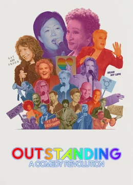 Xem Phim Xuất Chúng: Cuộc Cách Mạng Hài Kịch Thuyết Minh Online