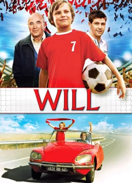 Xem Phim Ý Chí Thuyết Minh Online