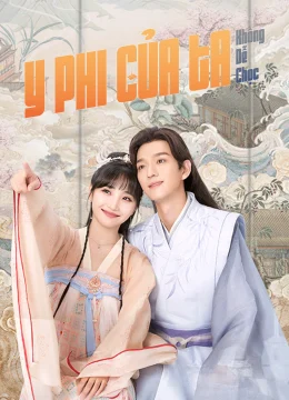 Xem Phim Y Phi Của Ta Không Dễ Chọc Thuyết Minh Online