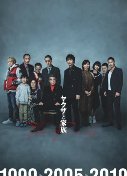 Xem Phim Yakuza và Gia Đình Thuyết Minh Online
