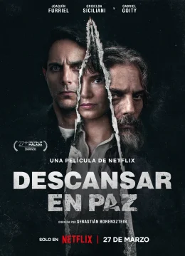 Xem Phim Yên Nghỉ Thuyết Minh Online