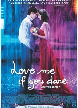 Xem Phim Yêu Anh Em Dám Không? Thuyết Minh Online