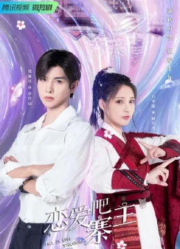 Xem Phim Yêu Đương Đi Trại Chủ Thuyết Minh Online