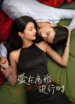 Xem Phim Yêu Khi Sắp Ly Hôn Thuyết Minh Online