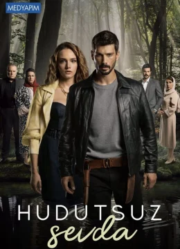 Xem Phim Yêu Không Giới Hạn Thuyết Minh Online